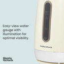 Morphy Richards 102784 Equip Jug Kettle - Cream