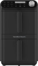 Hamilton Beach HBA11B 11 Litre Double Stack Air Fryer