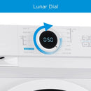 Midea MF10EW80BB 8kg 1400rpm Washing Machine - White