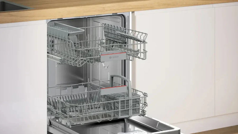 Bosch Series 4 SMV4HTX00G 13-place setting integrated dishwasher*contact store for price*
