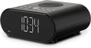 ROBERTS Ortus DAB Charge DAB+/FM Bluetooth Clock Radio - Available in Black & White