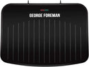 George Foreman 25820 Large Electric Fit Grill
