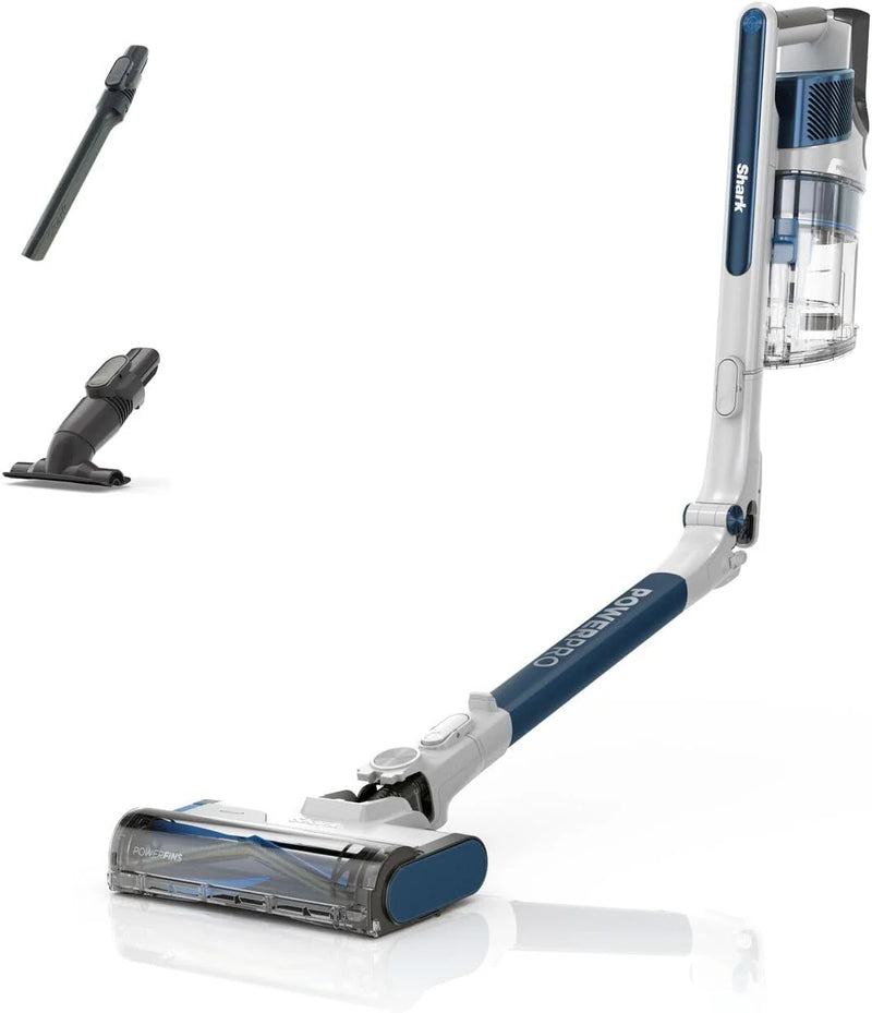 Shark IZ380UK PowerPro Cordless Vacuum Cleaner