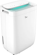 Midea MDDQ-12DEN7-QA3 12 litre Dehumidifier