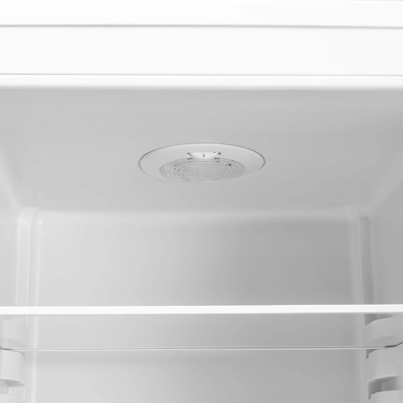 SIA SLF144W 144cm Tall Larder Fridge - White*contact store for price*