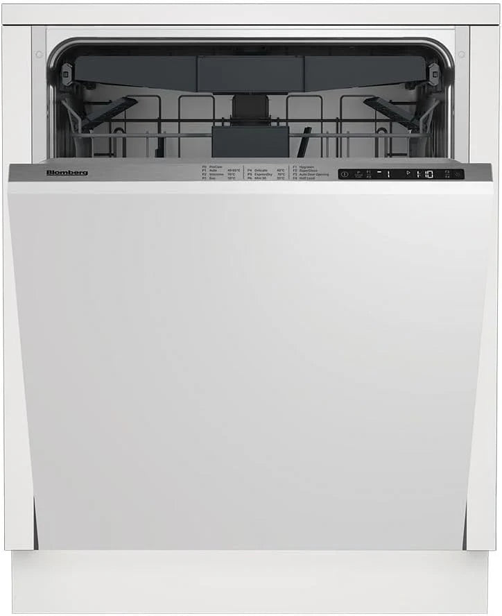 Blomberg LDV52320 15 Place Settings Integrated Dishwasher - Cutlery Rack*contact store for price*