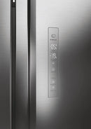 Haier HSW79F18ANMM Series 7 American style fridge freezer - A Rated*contact store for price*