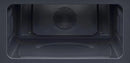 AEG KOX36506GB 5000 CombiAir Built-in Microwave Oven & Grill - Black