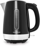 Morph Richards 102783 Equip Jug Kettle - Black