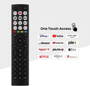 Hisense 32E4NTUK 32'' HD Ready Smart LED TV