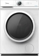 Midea MF100W70 7kg 1200rpm Washing Machine - White