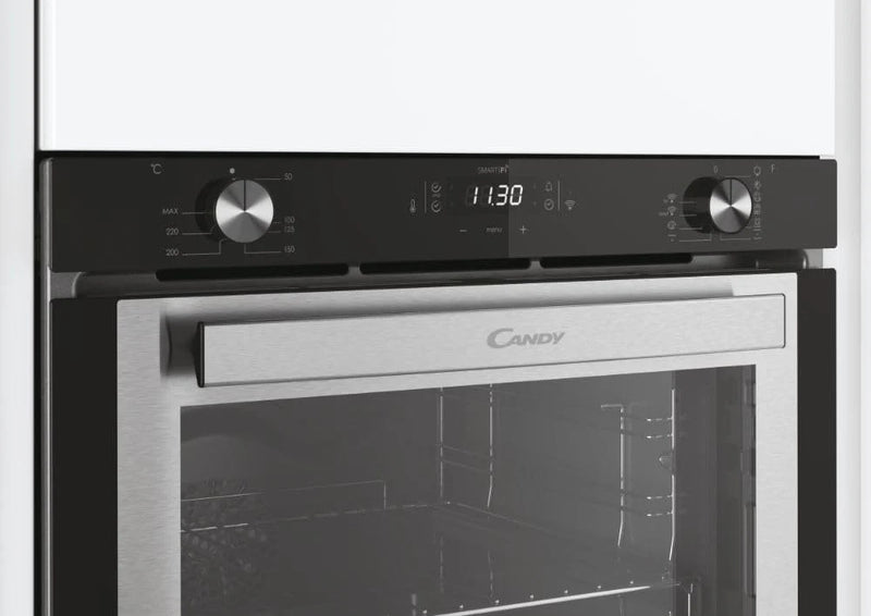 Candy FCXNE825VX WIFI 80L Built-in Smart Oven