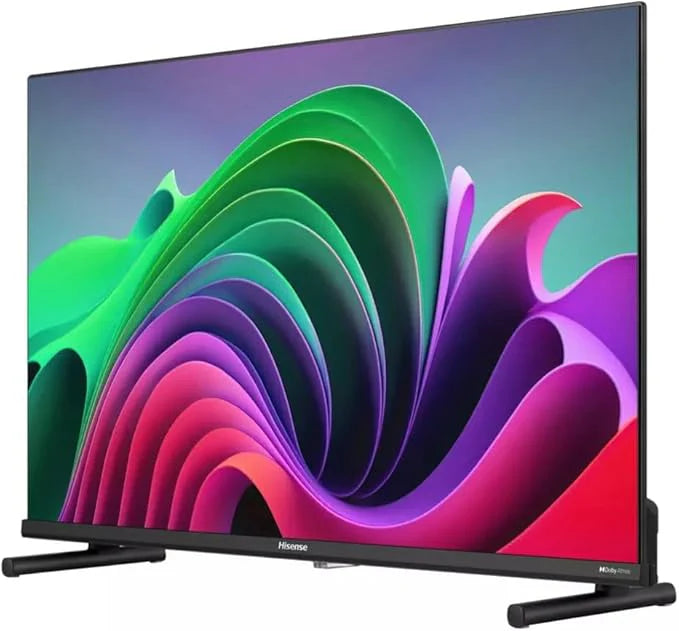 Hisense 40E5NQTUK 40" Smart Full HD HDR QLED TV*contact store for price*