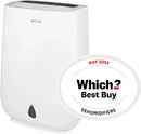 EcoAir DD3 Mk3 Classic Desiccant Dehumidifier