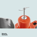 Morphy Richards 501022 1.6 litre Stainless steel Soup maker