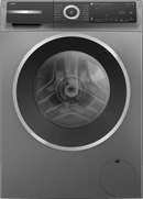 Bosch WGH254ARGB Series 6 iDos 10kg 1400rpm Washing Machine [Free 5-year parts & labour guarantee]  *Contact store for pricing*