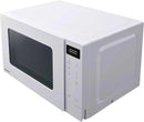 Panasonic NN-ST21QWBPQ 800W Solo Microwave - White