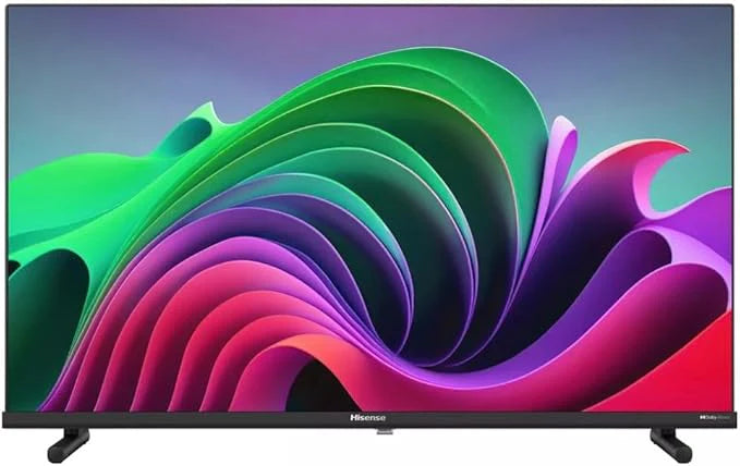 Hisense 40E5NQTUK 40" Smart Full HD HDR QLED TV*contact store for price*