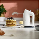 KENWOOD QuickMix Lite HMP10.00WH Hand Mixer - White