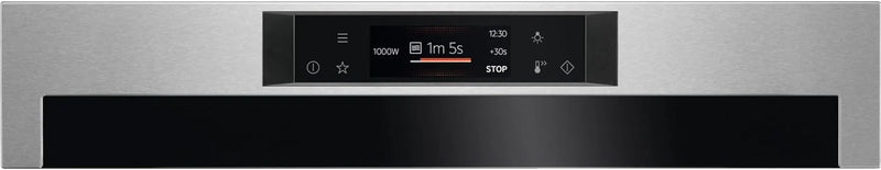 AEG KME761080M CombiQuick Compact Microwave/ Multifunction Oven*contact store for price*