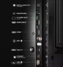 Hisense 40E5NQTUK 40" Smart Full HD HDR QLED TV*contact store for price*