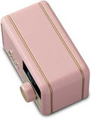 Roberts Revival Petite Portable Radio - Pink