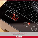 Judge JEA90 Single Induction hob*contact store for price*