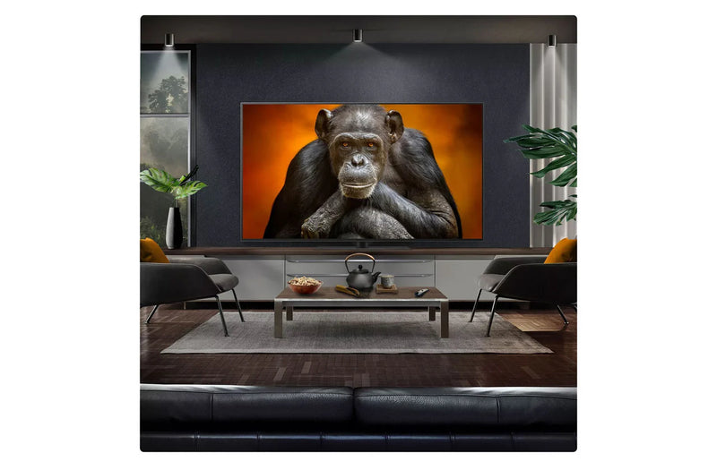 LG OLED48G56LS 48" EVO AI OLED Smart 4K Ultra HD HDR TV with Amazon Alexa*contact store for price*