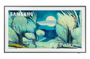 SAMSUNG QE50LS03F The Frame 50" QLED 4K Art Mode Vision AI Smart TV 2025*contact store for price*