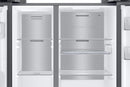 Samsung RS6HA8891B1 Family Hub Plumbed American Style Fridge Freezer*contact store for price*