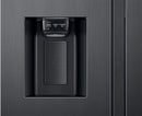 Samsung RS6HA8891B1 Family Hub Plumbed American Style Fridge Freezer*contact store for price*