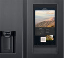 Samsung RS6HA8891B1 Family Hub Plumbed American Style Fridge Freezer*contact store for price*