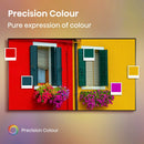 Hisense 55E6QTUK 55'' 4K UHD HDR LED TV with Freely*contact store for price*