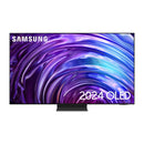 SAMSUNG QE55S95DA 55" Smart 4K Ultra HD HDR OLED TV