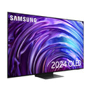 SAMSUNG QE55S95DA 55" Smart 4K Ultra HD HDR OLED TV