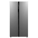 Midea MDRS710FGE02 Side-by-side Fridge Freezer - Stainless steel*contact store for price*