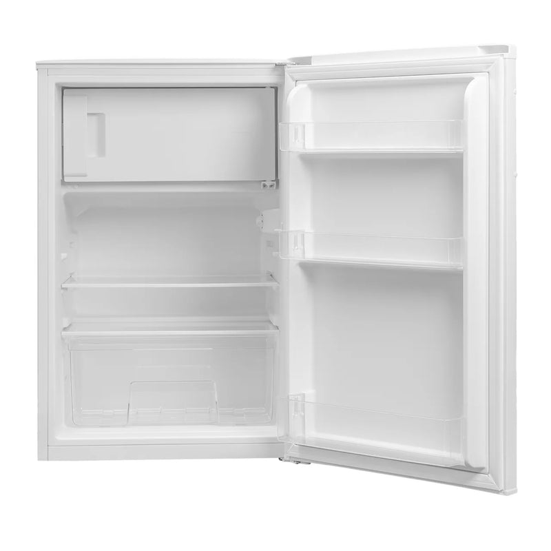 SIA SFR55WH Undercounter Freestanding Fridge with Ice Box - White*contact store for price*