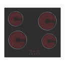 Essentials AECH60T 60cm Ceramic Hob