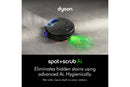 Dyson Spot+Scrub AI wet and dry robot vacuum cleaner [586180-01]