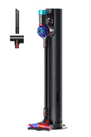 Dyson V10 Konical™ + Auto-empty Dok™ - Black/Copper [594028-01]