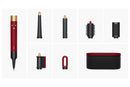 Dyson Airwrap ID Multi-Styler and Dryer Red Velvet/Gold [594810-01]