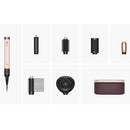 Dyson Airwrap Co-anda 2x Multi-styler with Diffuser - Ceramic Pink & Rose Gold [598792-01]