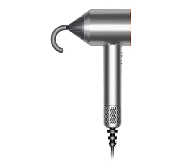 Dyson Supersonic™ HD07 hair dryer - Nickel & Copper (389923-01)