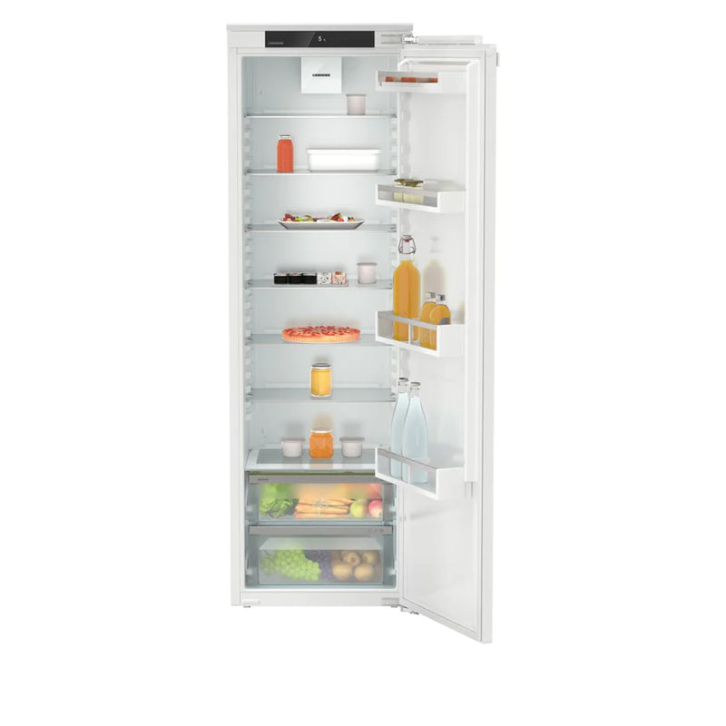 Liebherr IRe 5100 Pure Fully integrated fridge with EasyFresh - [Fixed Door Fixing]