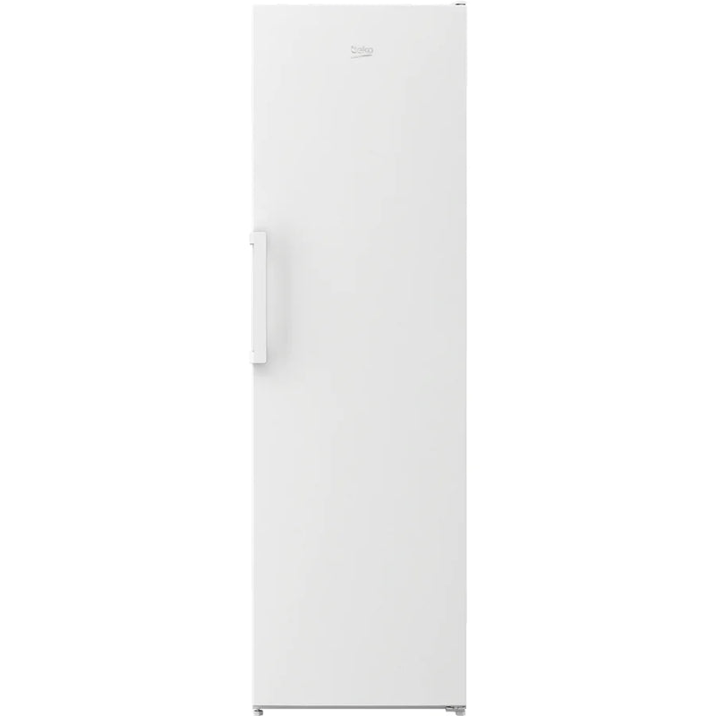 Beko FFP3579W Frost Free Upright Freezer In White