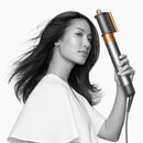 DYSON Airwrap Complete Hair Multi-Styler - Nickel & Copper (400690-01)