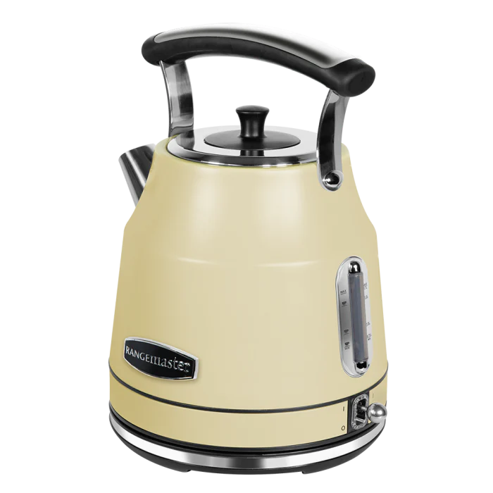 Rangemaster RMCLDK201CM 1.7L Traditional Style Kettle