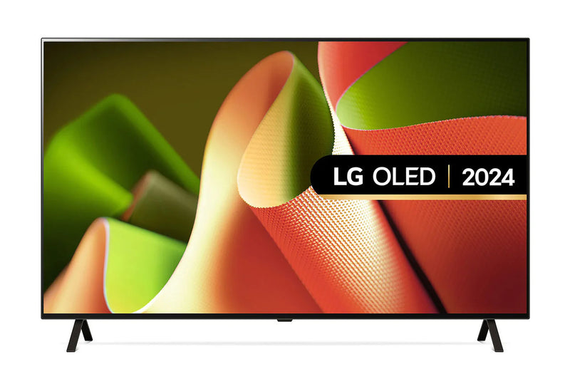 LG OLED48B46LA 48" OLED 4K Ultra HD HDR Smart TV