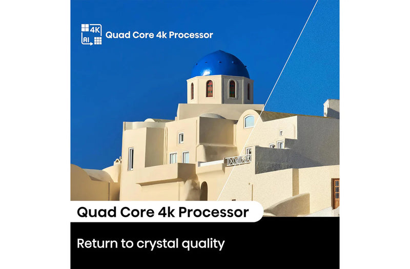 Hisense 55E77NQTUK 4K UHD HDR QLED TV with freely*contact store for price*