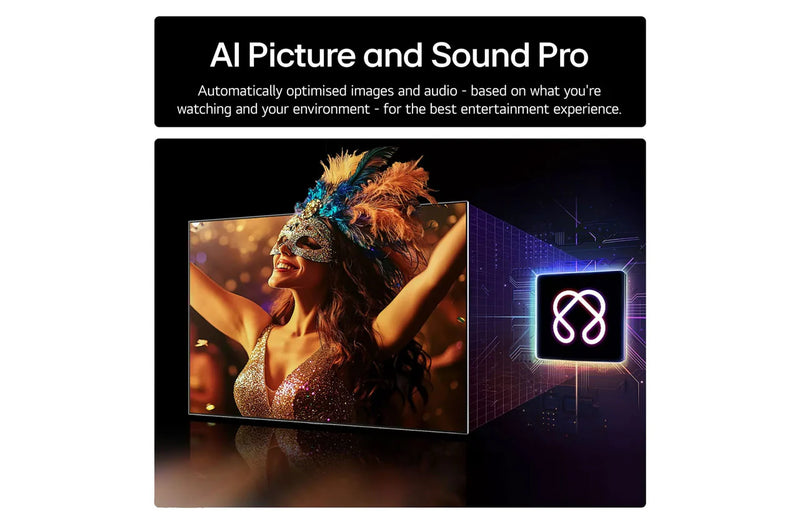 LG OLED48G56LS 48" EVO AI OLED Smart 4K Ultra HD HDR TV with Amazon Alexa*contact store for price*